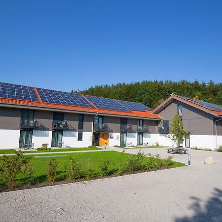 Leo Apartments Miesbach Eksteriør bilde